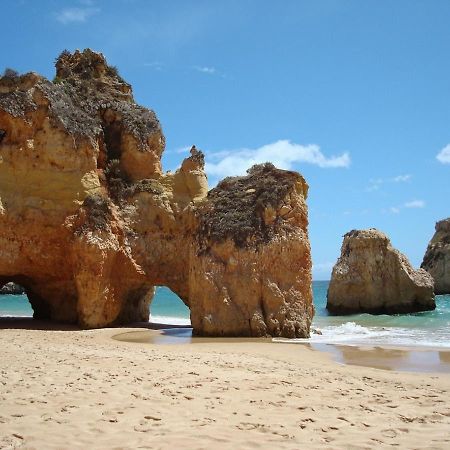Elite Residence Praia Da Rocha 波尔蒂芒 外观 照片