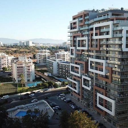 Elite Residence Praia Da Rocha 波尔蒂芒 外观 照片