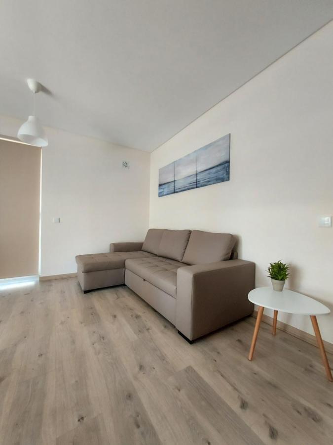 Elite Residence Praia Da Rocha 波尔蒂芒 外观 照片
