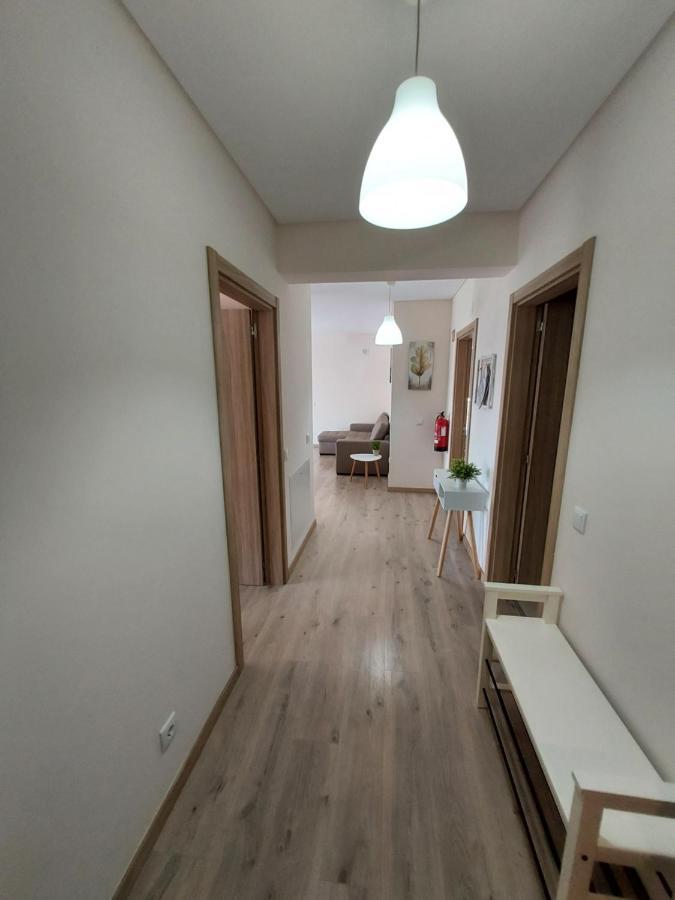 Elite Residence Praia Da Rocha 波尔蒂芒 外观 照片