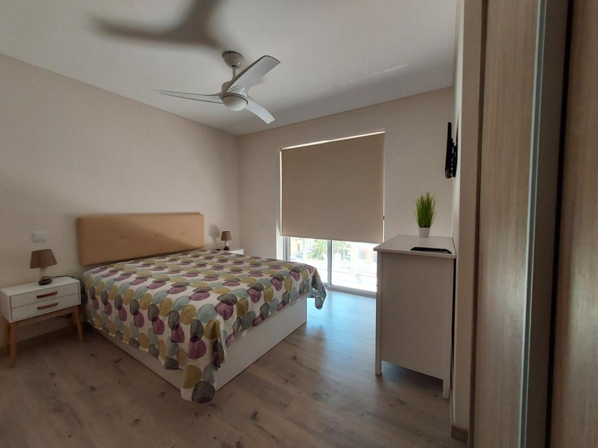 Elite Residence Praia Da Rocha 波尔蒂芒 外观 照片