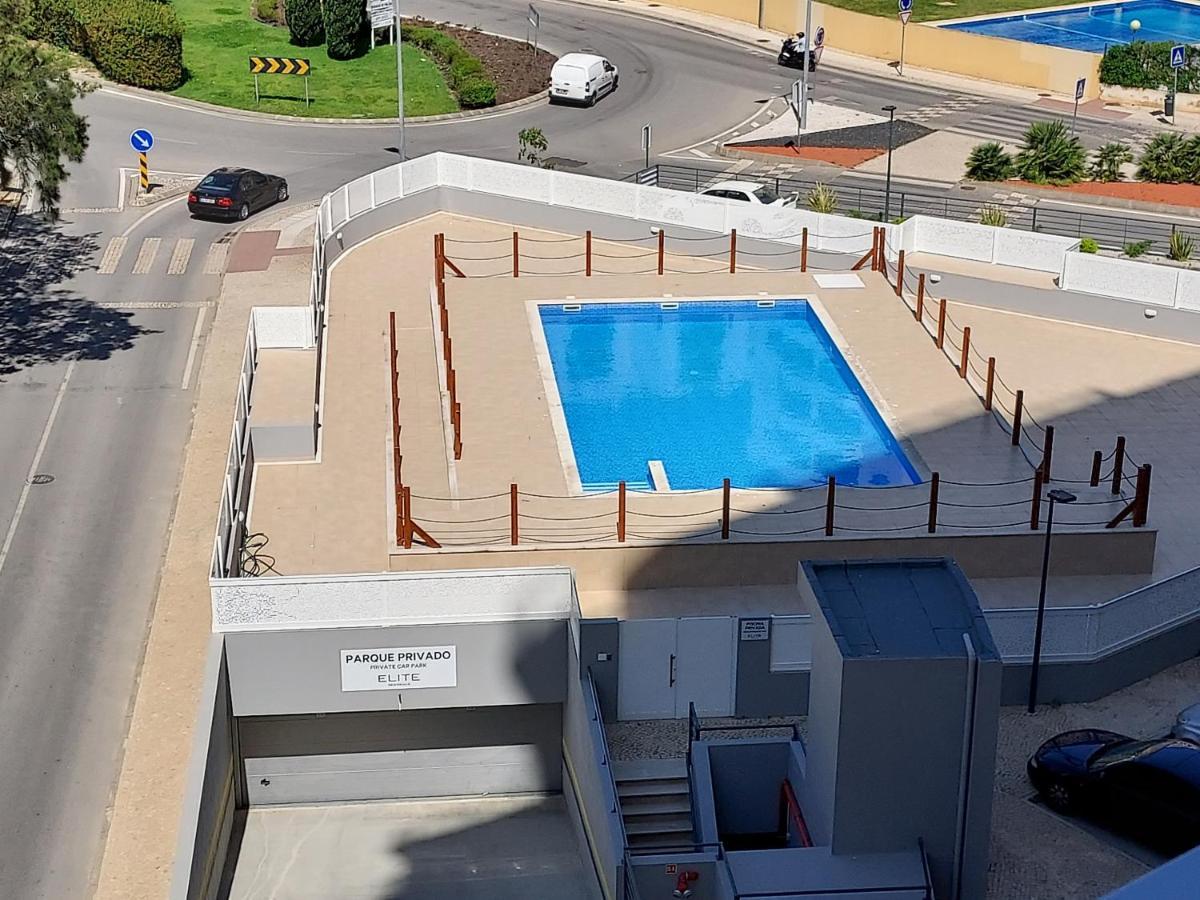 Elite Residence Praia Da Rocha 波尔蒂芒 外观 照片