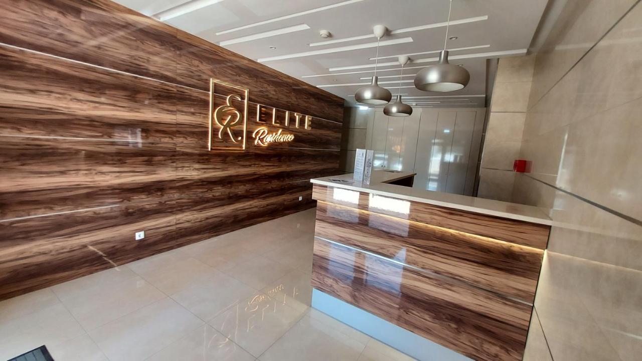 Elite Residence Praia Da Rocha 波尔蒂芒 外观 照片
