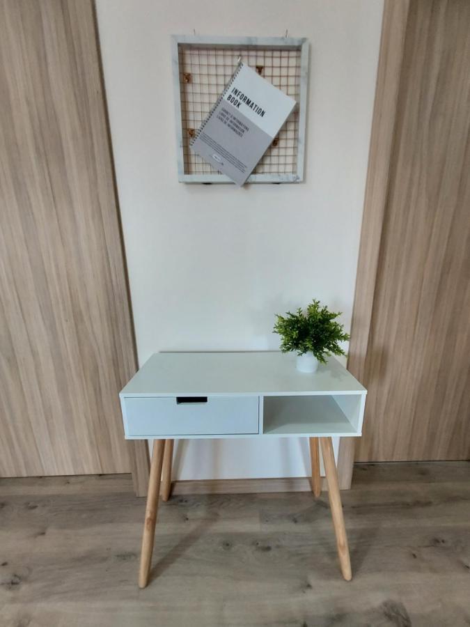 Elite Residence Praia Da Rocha 波尔蒂芒 外观 照片