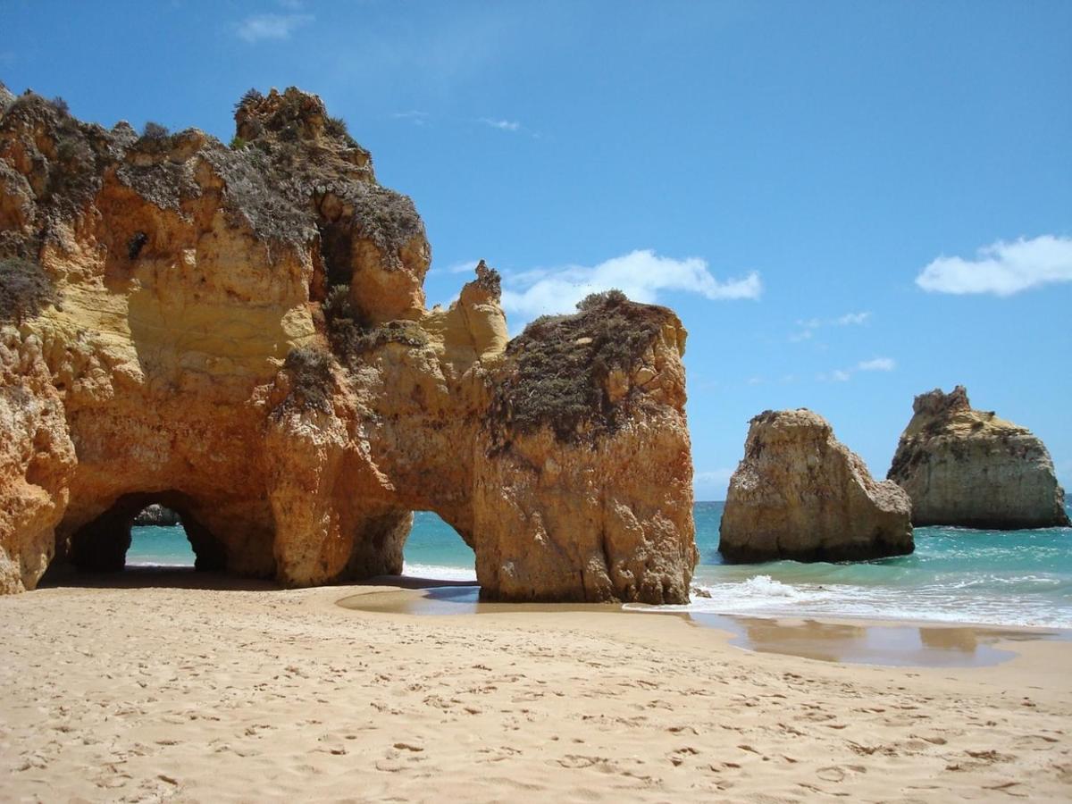 Elite Residence Praia Da Rocha 波尔蒂芒 外观 照片
