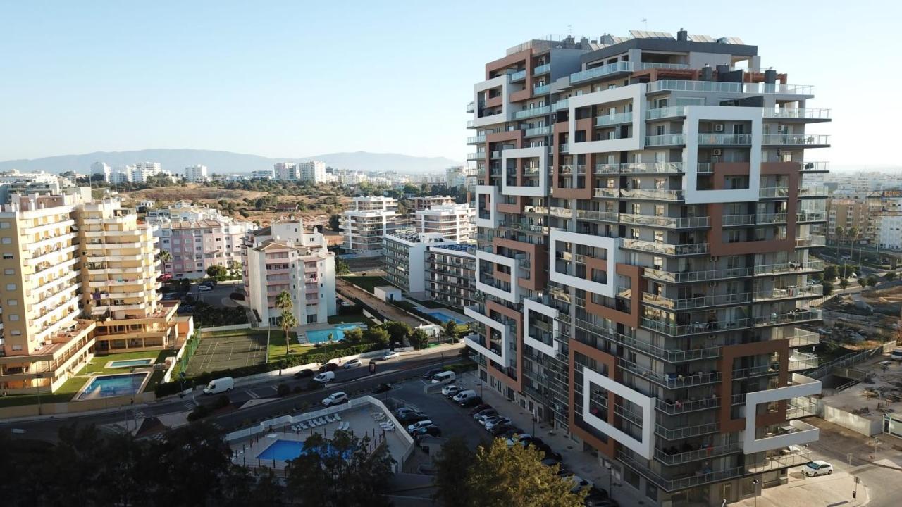 Elite Residence Praia Da Rocha 波尔蒂芒 外观 照片